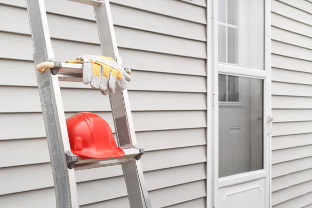 Best Wood Siding Installation  in Yorba Linda, CA