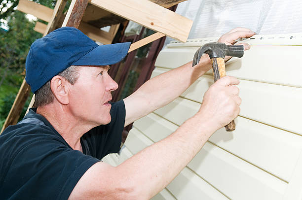 Best Composite Siding  in Yorba Linda, CA
