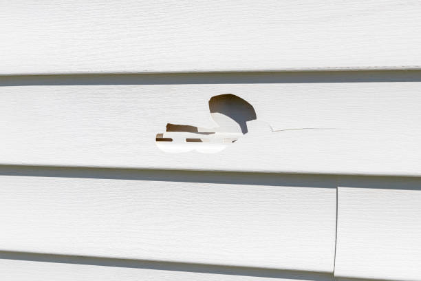 James Hardie Siding in Yorba Linda, CA