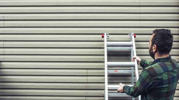 Best Siding for Multi-Family Homes  in Yorba Linda, CA