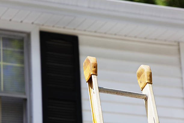Best Custom Trim and Detailing for Siding  in Yorba Linda, CA