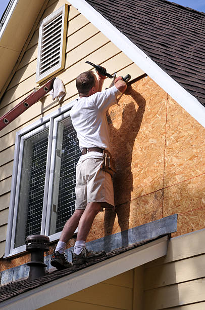 Best James Hardie Siding  in Yorba Linda, CA